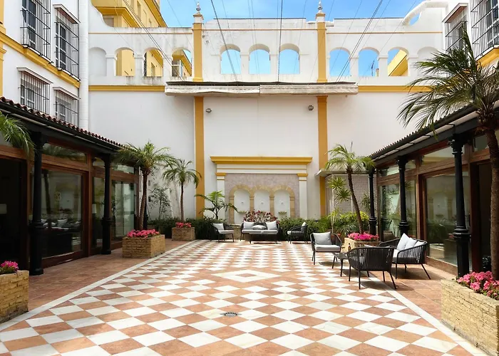 Hotel de 3 estrellas: Soho Boutique Puerto