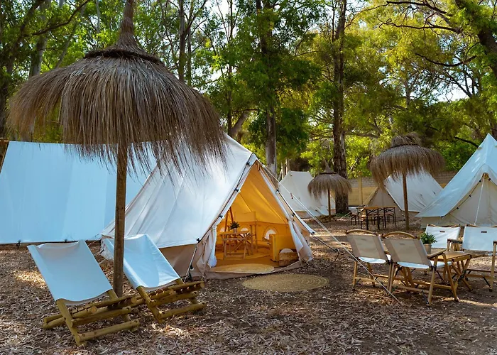 Kampaoh El Puerto De Santa Maria