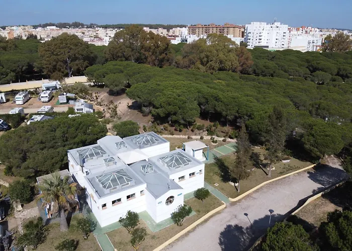 TAIGA Puerto Santa María