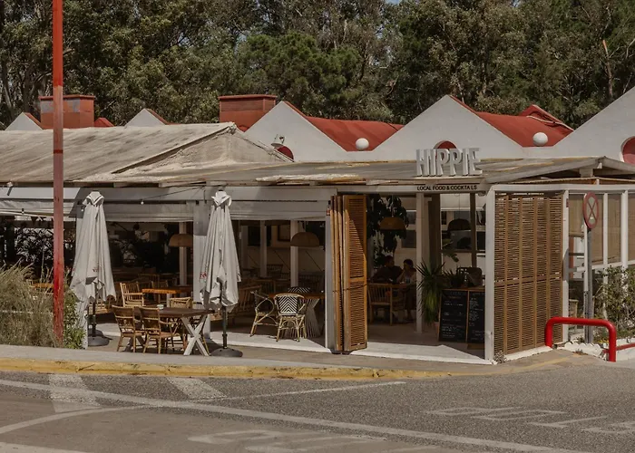 TAIGA Puerto Santa María