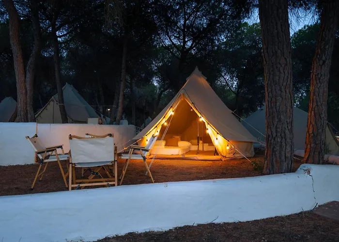 Kampaoh El Puerto De Santa Maria