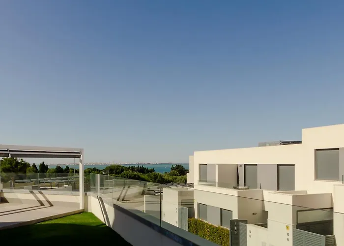 Apartamentos Bahía Blanca