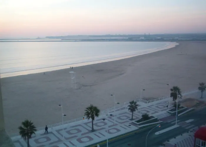 Apartamento Valdelagrana